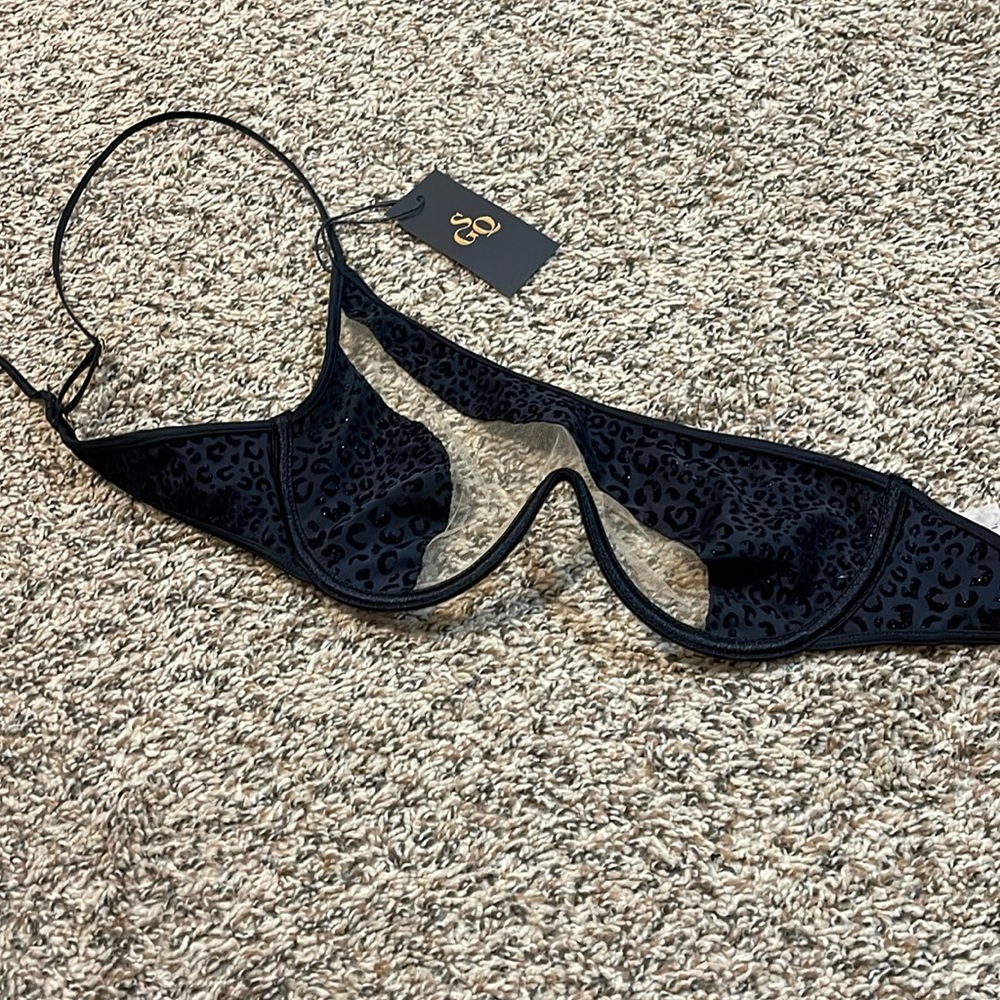 String bikini top